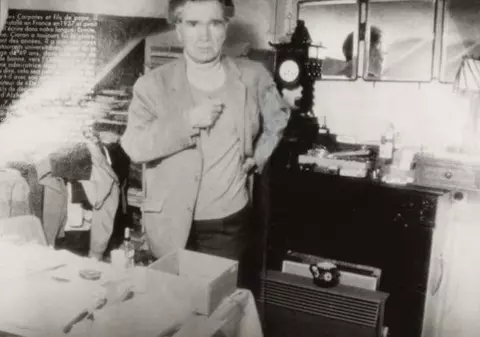 Un român a câștigat licitația pentru manuscrisele şi documentele lui Emil Cioran