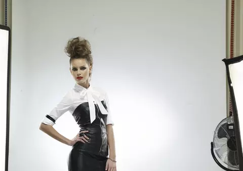 Bote a vorbit despre compromisurile vieţii de top model