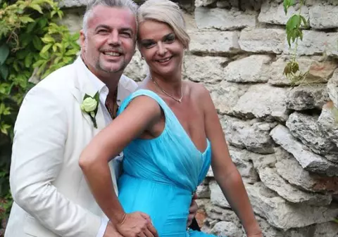 Iuliana Marciuc: „Mi-ar plăcea să joc într-o telenovelă făcută după viaţa mea“