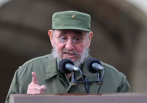 Fidel Castro critică dur discursul lui Obama, după vizita acestuia în Cuba: "Nimeni nu are nevoie de daruri din parte Imperiului"
