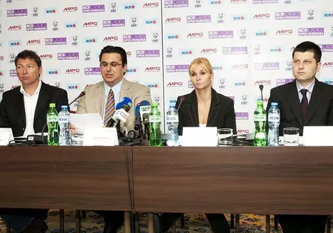 Din 2012, vom avea un turneu WTA la București
