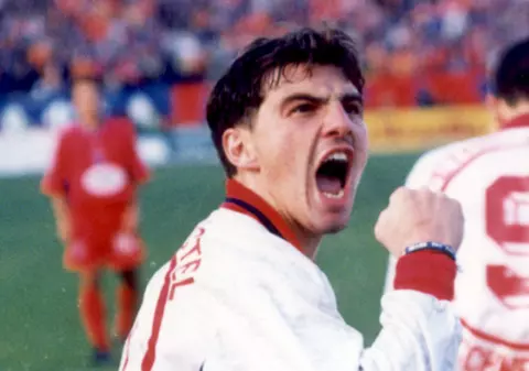  Andrei Mutulescu şi alţi fotbalişti care au murit pe teren 