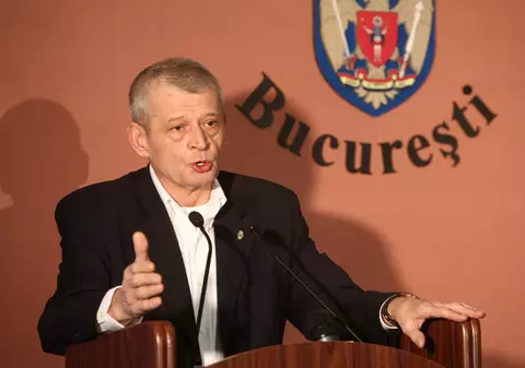 Bucureştenii vor merge la referendum pe 19 iunie pentru Legea Capitalei