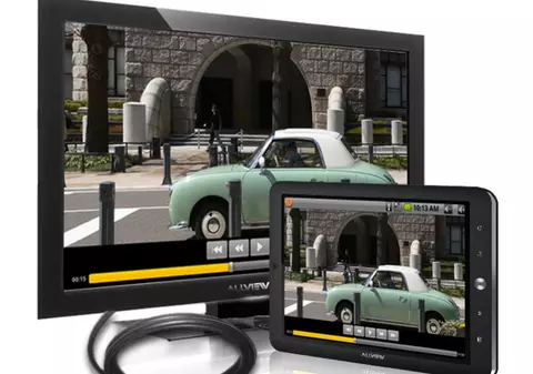 Românii se pregătesc să lanseze o nouă tabletă PC 