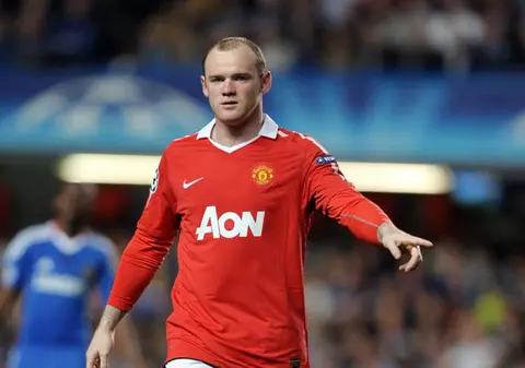 Atacantul Rooney a pierdut contractul de la Coca Cola. Află de ce!