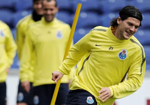 Prea multă bucurie strică! Săpunaru nu a prins lotul pentru meciul cu Spartak Moscova