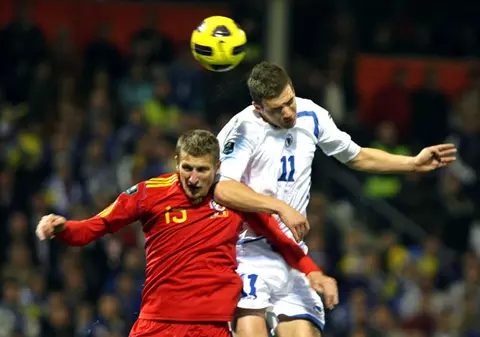 Bosnia a fost suspendată oficial!