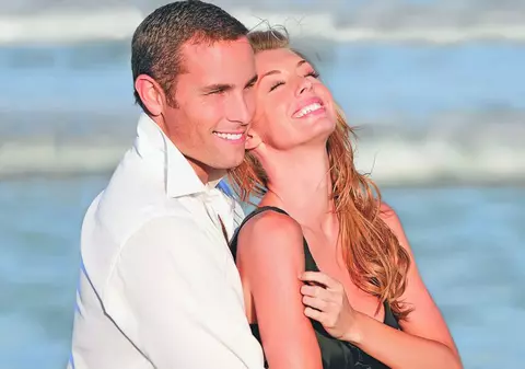 Capricornii se vor îndrăgosti