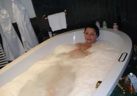 Brigitte, ce romantică eşti!