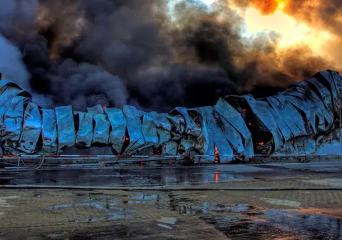 Chirurg român, mort într-un incendiu în Statele Unite
