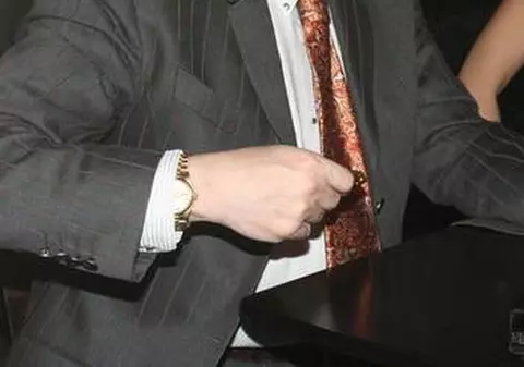 Irinel Columbeanu despre Monica: "O să-i distrug imaginea de mamă"