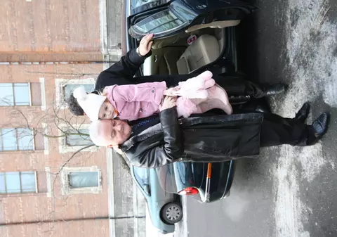 Psihiatrul Florin Tudose despre Irina Columbeanu: «Se poate să repete ce i se spune»