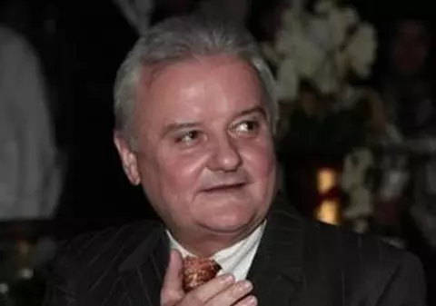 Irinel Columbeanu: "Monica e o persoană violentă, m-a zgâriat de mai multe ori"