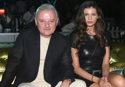 Irinel Columbeanu: ”Nu mi-e deloc milă că Monica își vinde hainele. Bine că are ce”