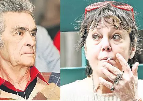 Lui Iurie Darie i-a căzut greu salata de boeuf