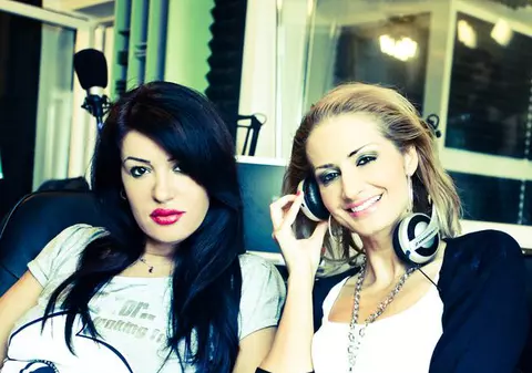 Julia Jianu: ”Când vorbește Mihaela Drafta parcă îmi aud propriile gânduri”