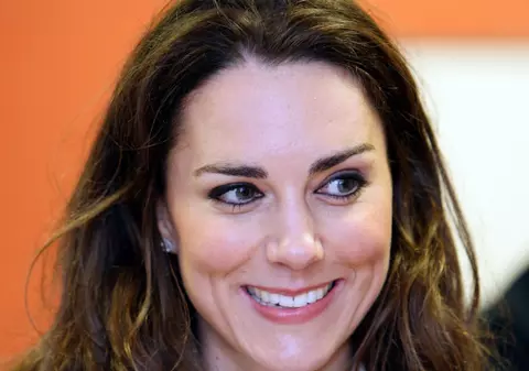 Află la ce renunță Kate Middleton când devine prințesă