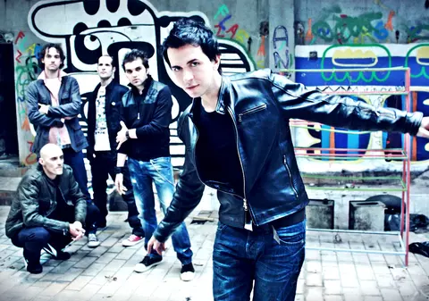  Keo se numără printre artiştii ce vor colinda ţara în turnul Mix Music Evolution