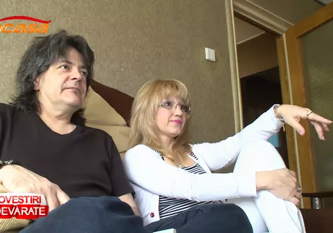 Leo Iorga, de la Compact, luptă ca să învingă cancerul: "Fiecare îşi duce crucea aşa cum i-a fost dată"