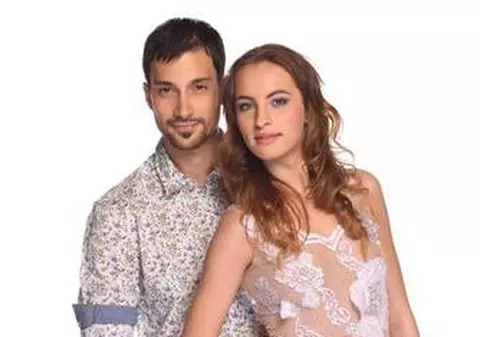 Lavinia - Decebal şi Costin - Mădălina, primele două echipe condamnate la duel!