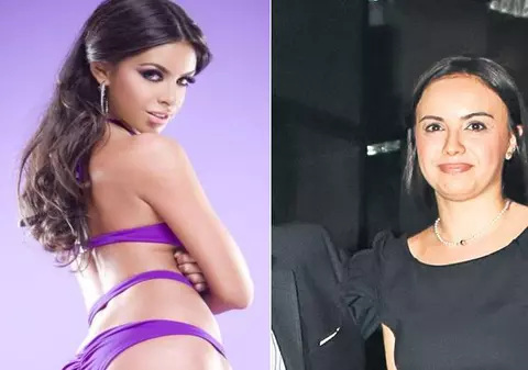 Natalia Mateuţ nu şi-a revenit din coşmarul trăit în Olanda: «Mami, sunt încă în stare de şoc!»