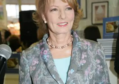 Principesa Margareta: ”Am început să gătesc devreme, pe la 19 ani”