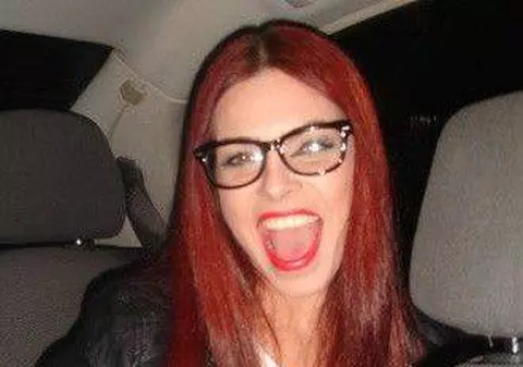 Marijuana a fost internată la balamuc