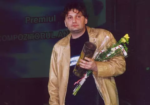 Mihai Alexandru face Paştele la socri