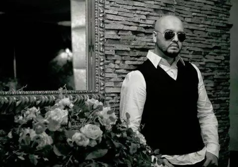 Exclusiv | Mihai Budeanu: "Inna a mâncat ceva când a fost mică și are succes"