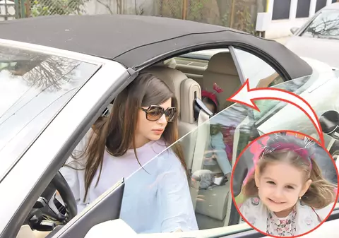 Moni, rişti o amendă de 200 de lei!