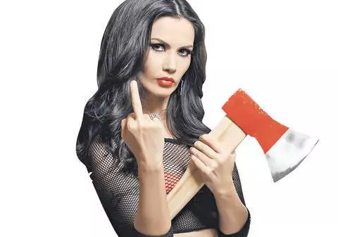 Alarmă falsă! Oana Zăvoranu nu este însărcinată