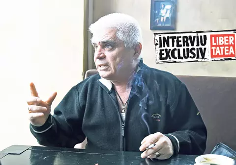 Video | Tatăl cântăreţului face dezvăluiri şocante pentru ziarul Libertatea: «Oana a dat-o afară din casă pe mama lui Pepe»