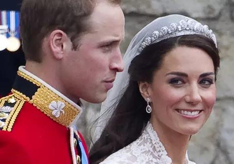 Şoc! Kate Middleton a pierdut o sarcină?