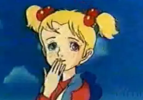 Îți mai amintești desenele astea animate?