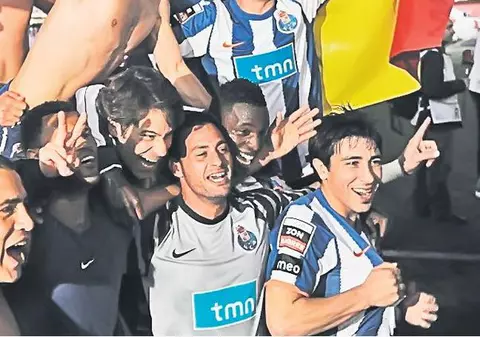 Săpunaru e campion!