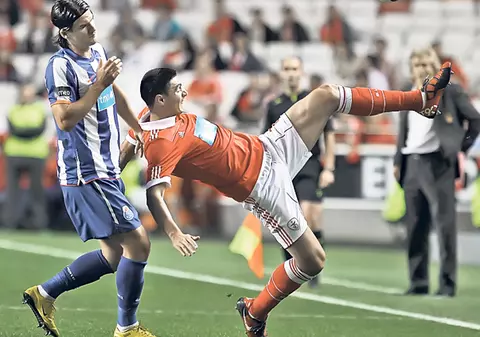 Săpunaru a luat-o razna!