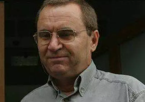 Dinel Nuţu (Staicu) a fost adus în țară