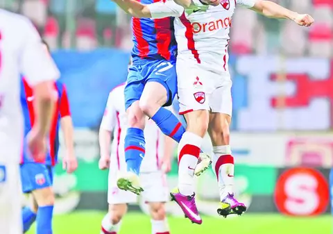 Paștele «câinilor» | Steaua - Dinamo 0-1