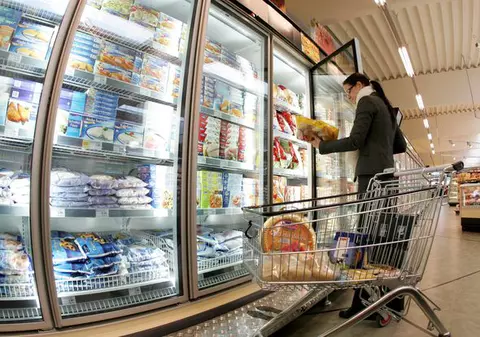 Produse Coca-Cola, Jacobs, Tchibo și Nescafe, de calitate inferioară, în Europa de Est