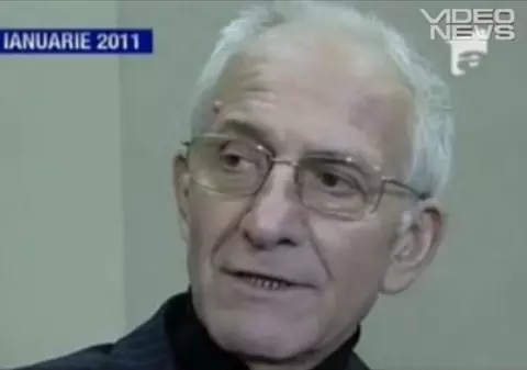 Victor Surdu a fost operat în Italia de trei ori
