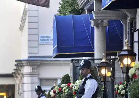 Aici își va petrece Kate Middleton ultima noapte înainte de nuntă