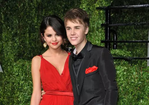 Justin Bieber şi Selena Gomez s-au despărţit?