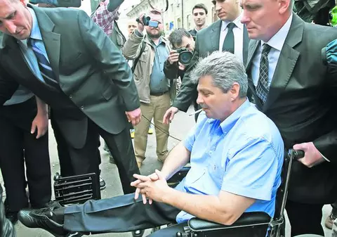 Vîntu se va spăla 29 de zile doar la chiuvetă