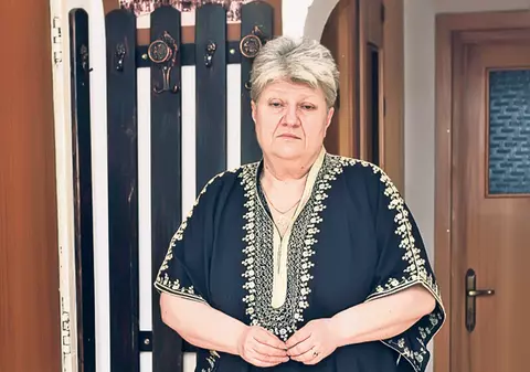 Ioana Maria Vlas, când a aflat că fostul director al Gelsor, Nicolae Popa, va fi extrădat: «Sper să aibă mai mult noroc decât mine»