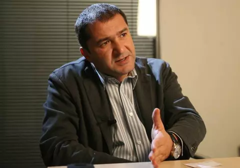 Elan Schwartzenberg a anunțat preluarea Realității TV