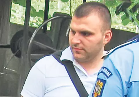 Exclusiv | Medicii austrieci care l-au îngrijit pe poliţistul Codruţ Oprea: «Capul victimei a fost strivit cu mai multe lovituri»