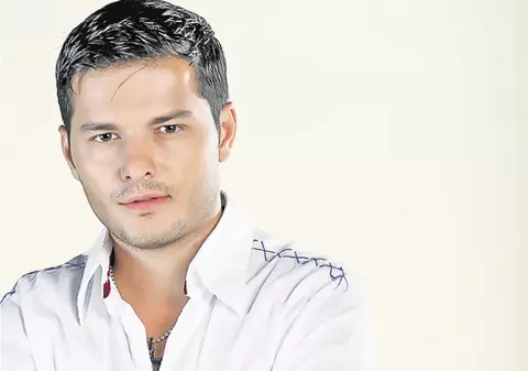 Liviu Vârciu, decis să devină un tată adevărat pentru fetița lui: "Vreau să mă ierte c-am plecat"