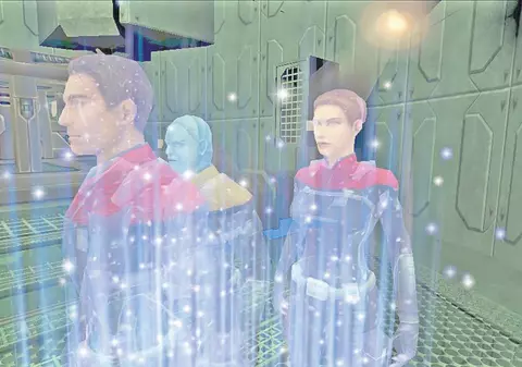 Video Exclusiv | Directorul Institutului de Fizică Nucleară, Nicolae Zamfir: "Vom experimenta teleportarea"