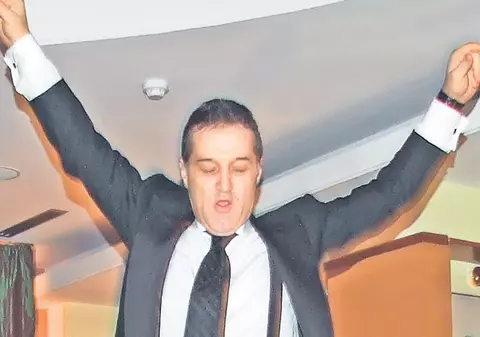 VIDEO | EXCLUSIV - Dirigintele din şcoala generală: "Gigi a câştigat Cântarea României"