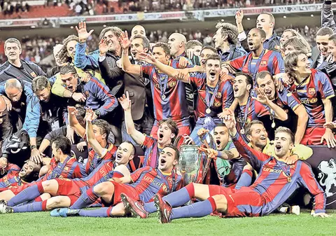 Oracolul Bumbescu a pronosticat exact scorul finalei Ligii Campionilor